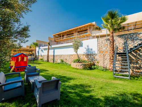  gece  -  Kasım
  | Kalkan Ulugöl Lüks Villa (6 Kişilik, Doğa Manzaralı, Hamam, Saunalı)